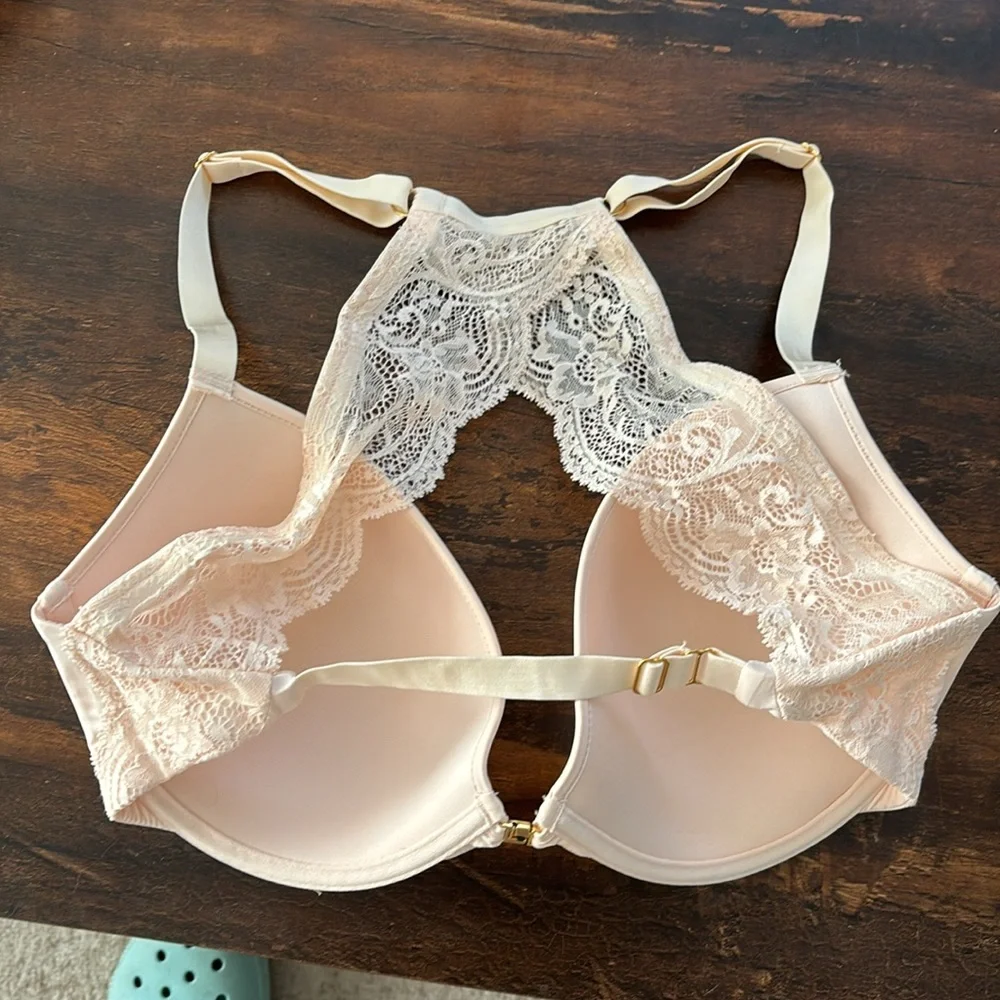 ThirdLove Lace Racerback NWOT - Picture 2 of 3